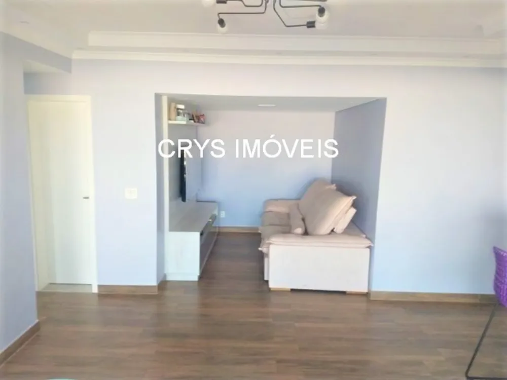 Apartamento, 3 quartos, 83 m² - Foto 1