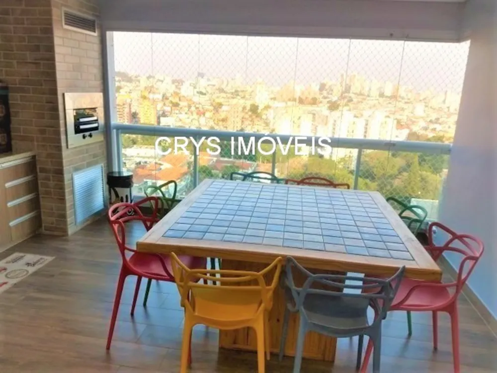 Apartamento, 3 quartos, 83 m² - Foto 3
