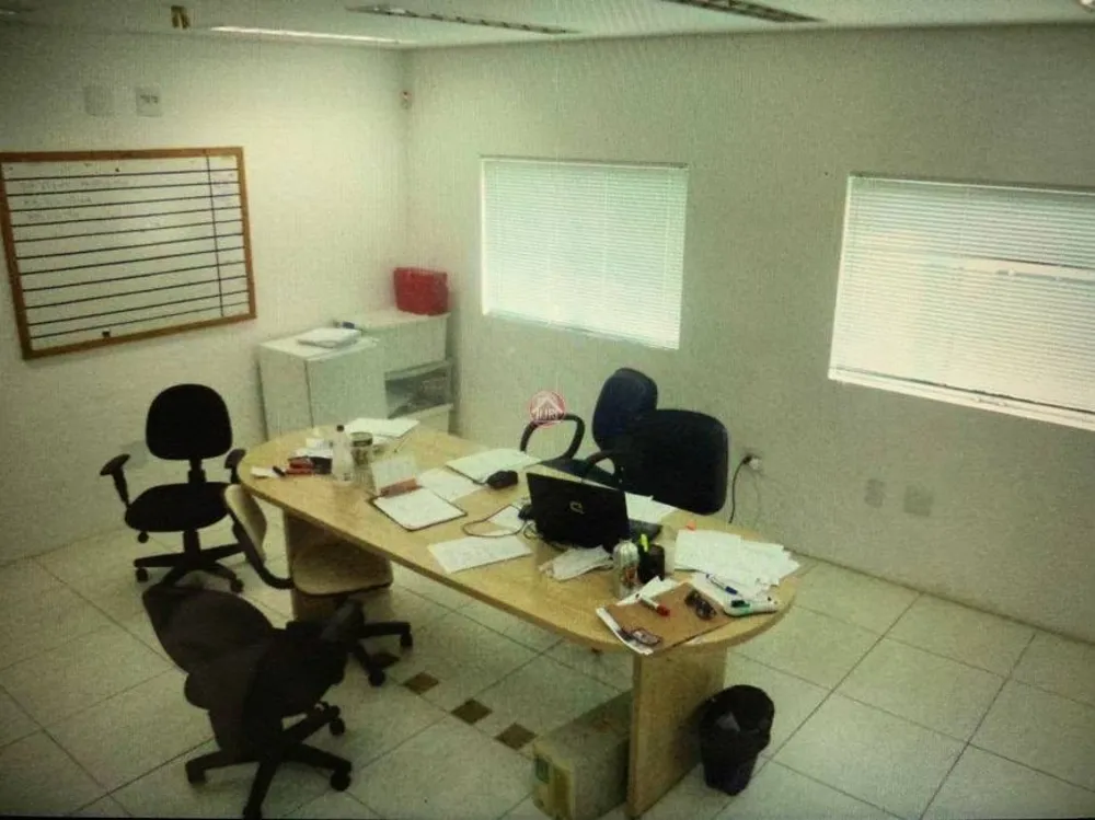 Depósito-Galpão, 1114 m² - Foto 3