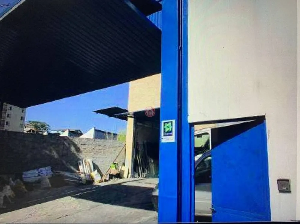 Depósito-Galpão, 1114 m² - Foto 12
