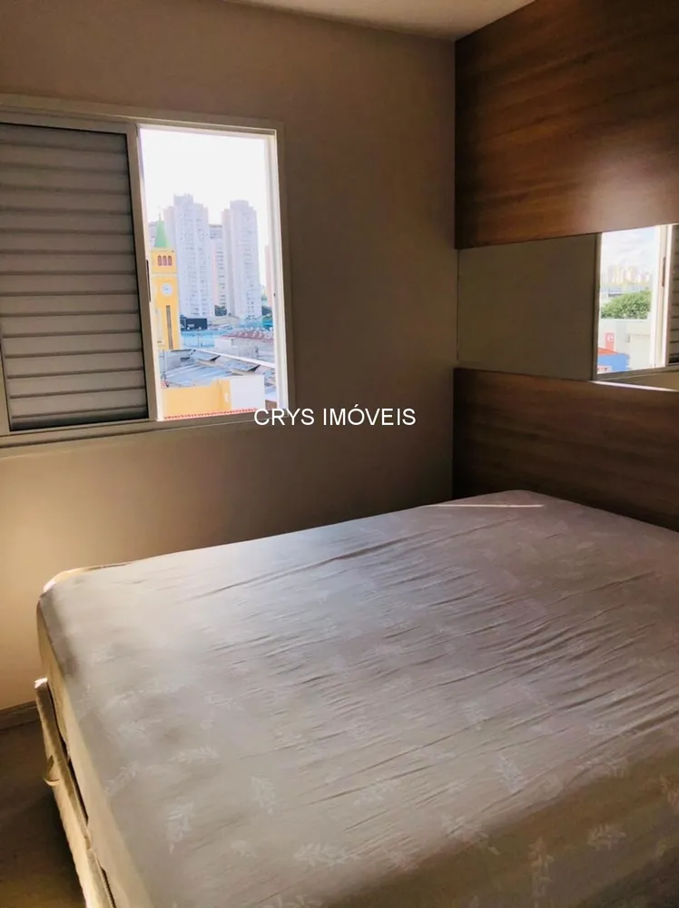 Apartamento, 3 quartos, 70 m² - Foto 8