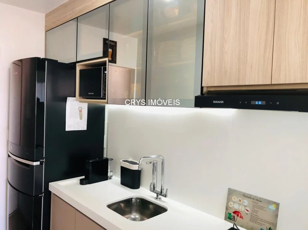 Apartamento, 3 quartos, 70 m² - Foto 11