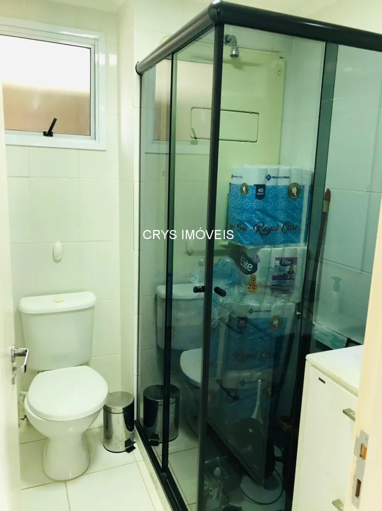 Apartamento, 3 quartos, 70 m² - Foto 3