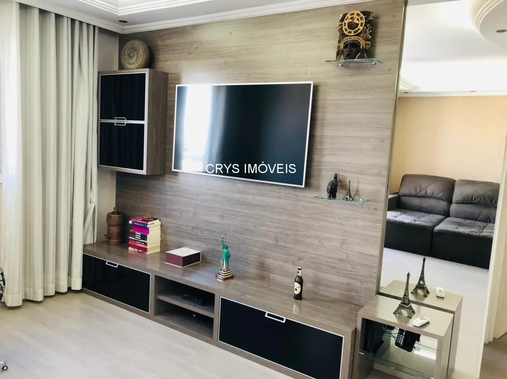 Apartamento, 3 quartos, 70 m² - Foto 4