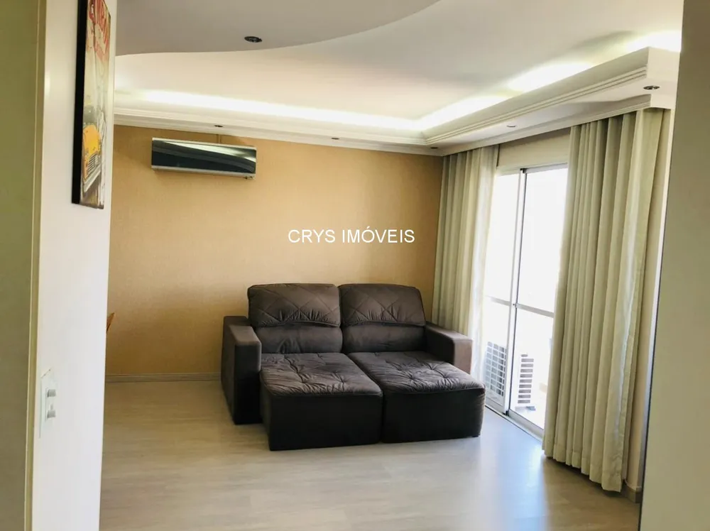 Apartamento, 3 quartos, 70 m² - Foto 10