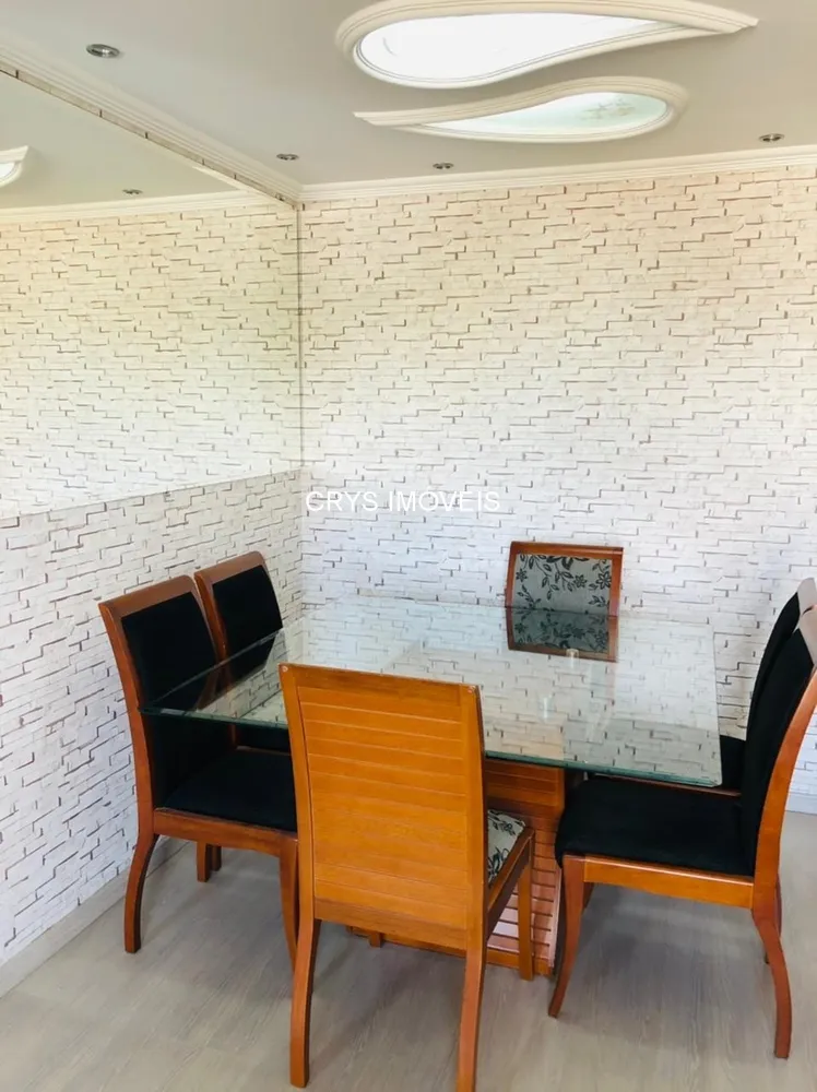 Apartamento, 3 quartos, 70 m² - Foto 5