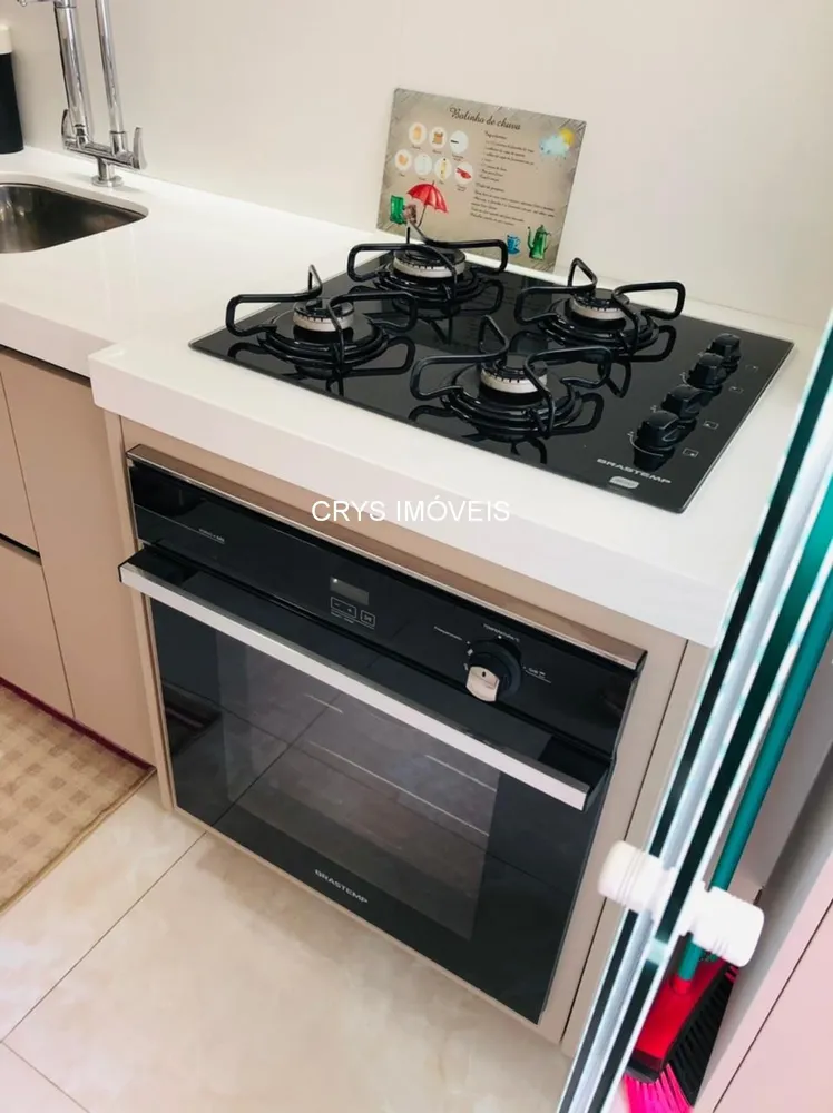 Apartamento, 3 quartos, 70 m² - Foto 12
