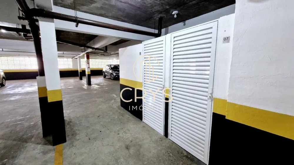 Cobertura, 2 quartos, 161 m² - Foto 3