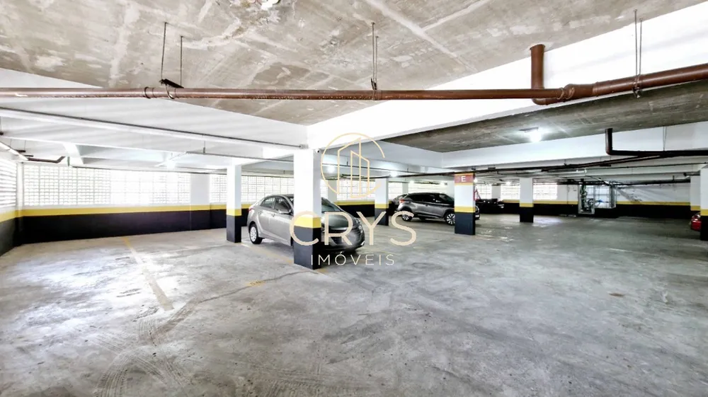 Cobertura, 2 quartos, 161 m² - Foto 4