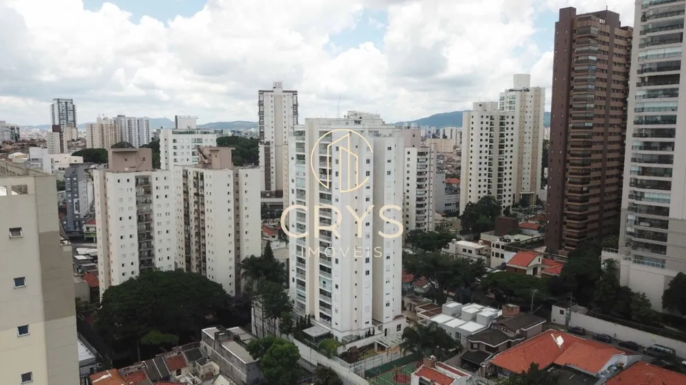 Cobertura, 2 quartos, 161 m² - Foto 11