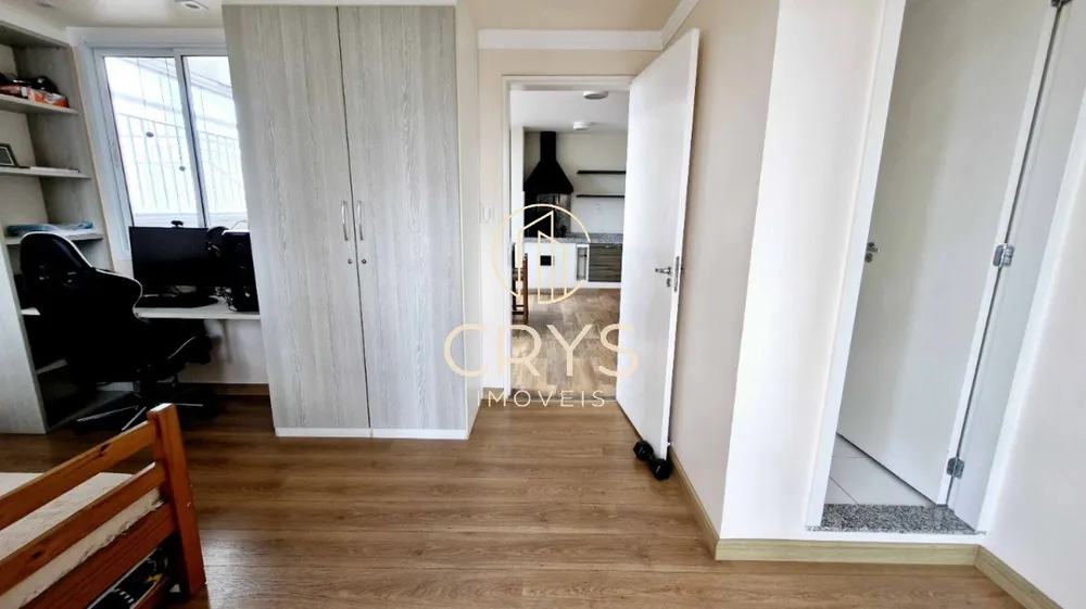 Cobertura, 2 quartos, 161 m² - Foto 6