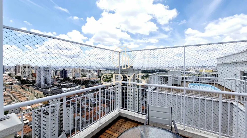 Cobertura, 2 quartos, 161 m² - Foto 5