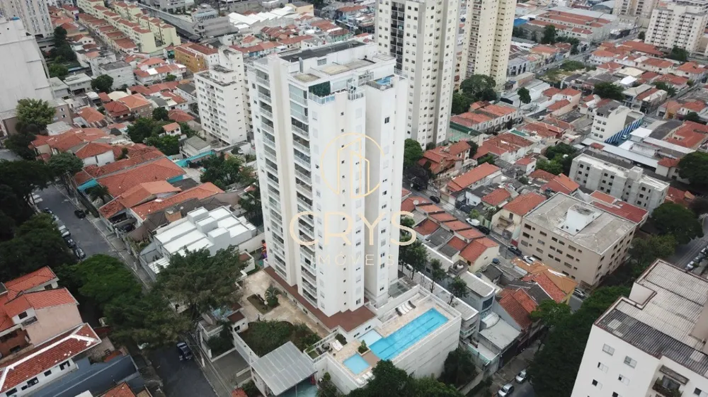 Cobertura, 2 quartos, 161 m² - Foto 12