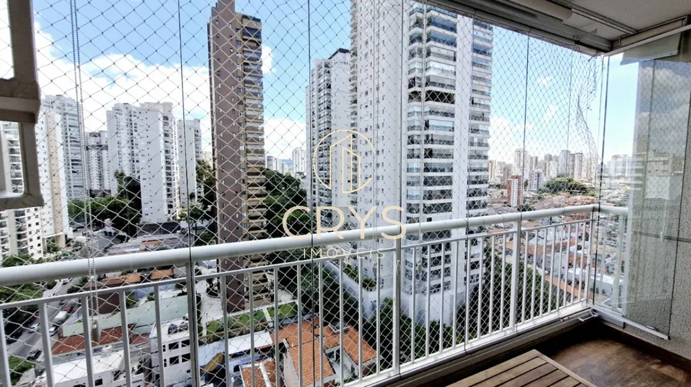 Cobertura, 2 quartos, 161 m² - Foto 8