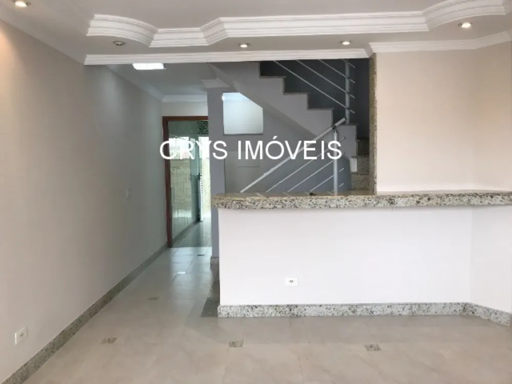 Casa, 3 quartos, 200 m² - Foto 2