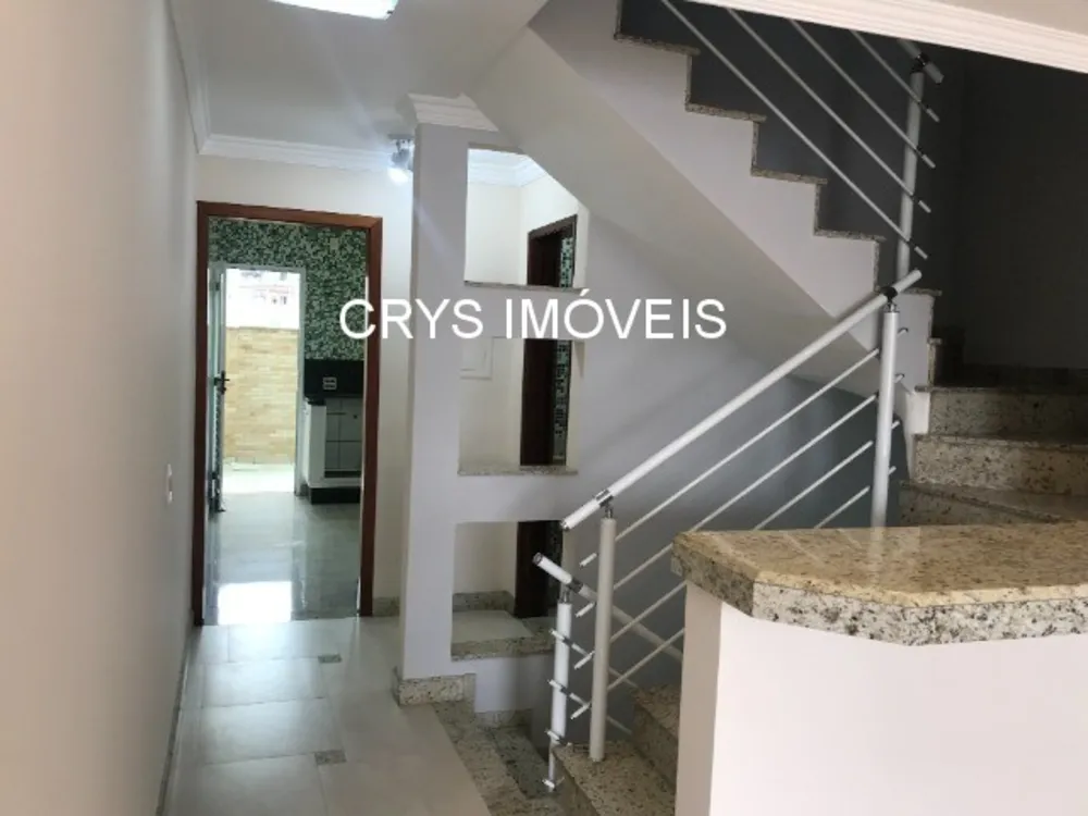 Casa, 3 quartos, 200 m² - Foto 2