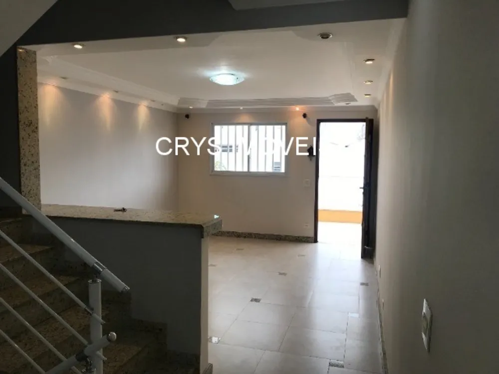 Casa, 3 quartos, 200 m² - Foto 3