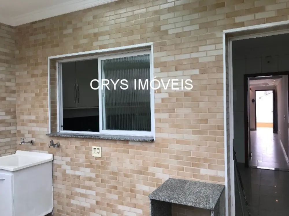 Casa, 3 quartos, 200 m² - Foto 8