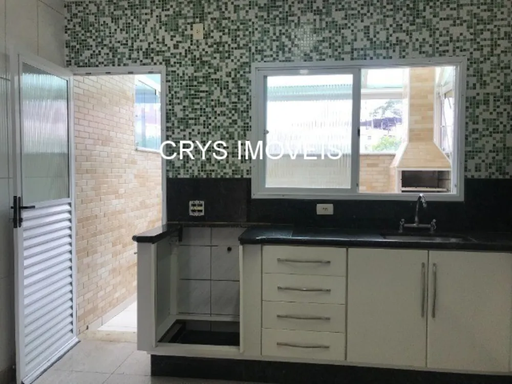 Casa, 3 quartos, 200 m² - Foto 6