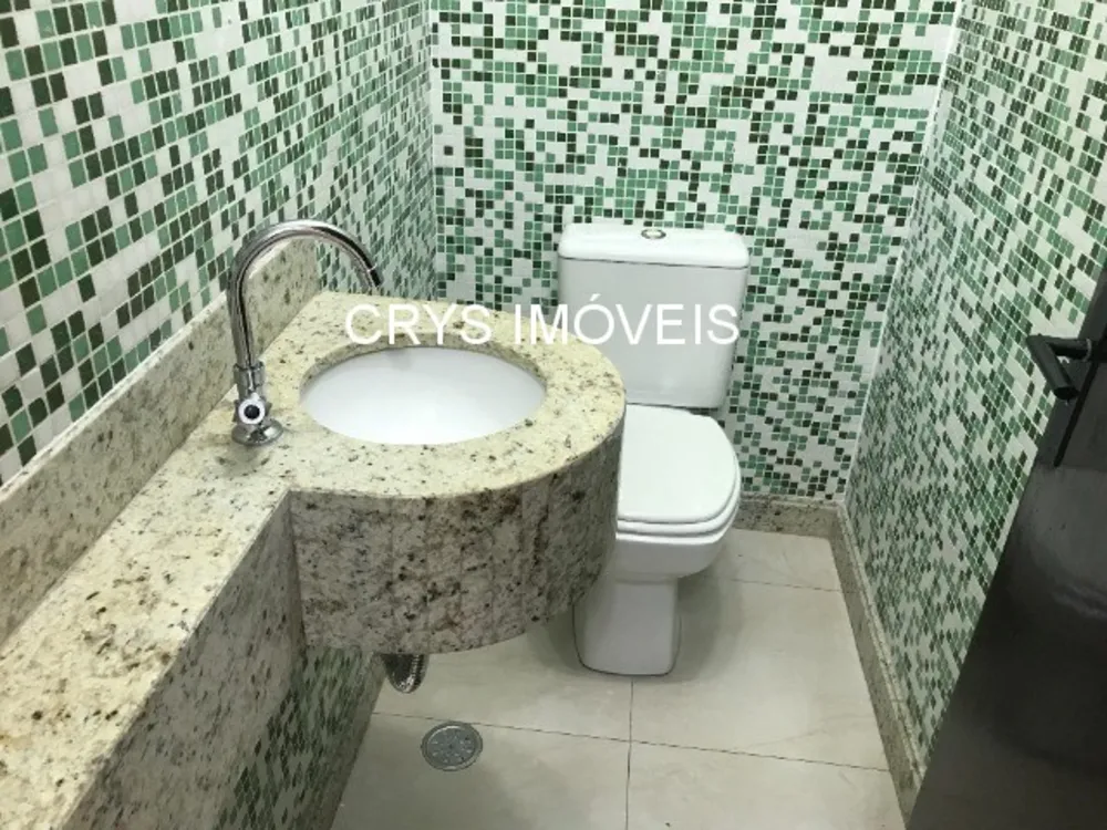 Casa, 3 quartos, 200 m² - Foto 4