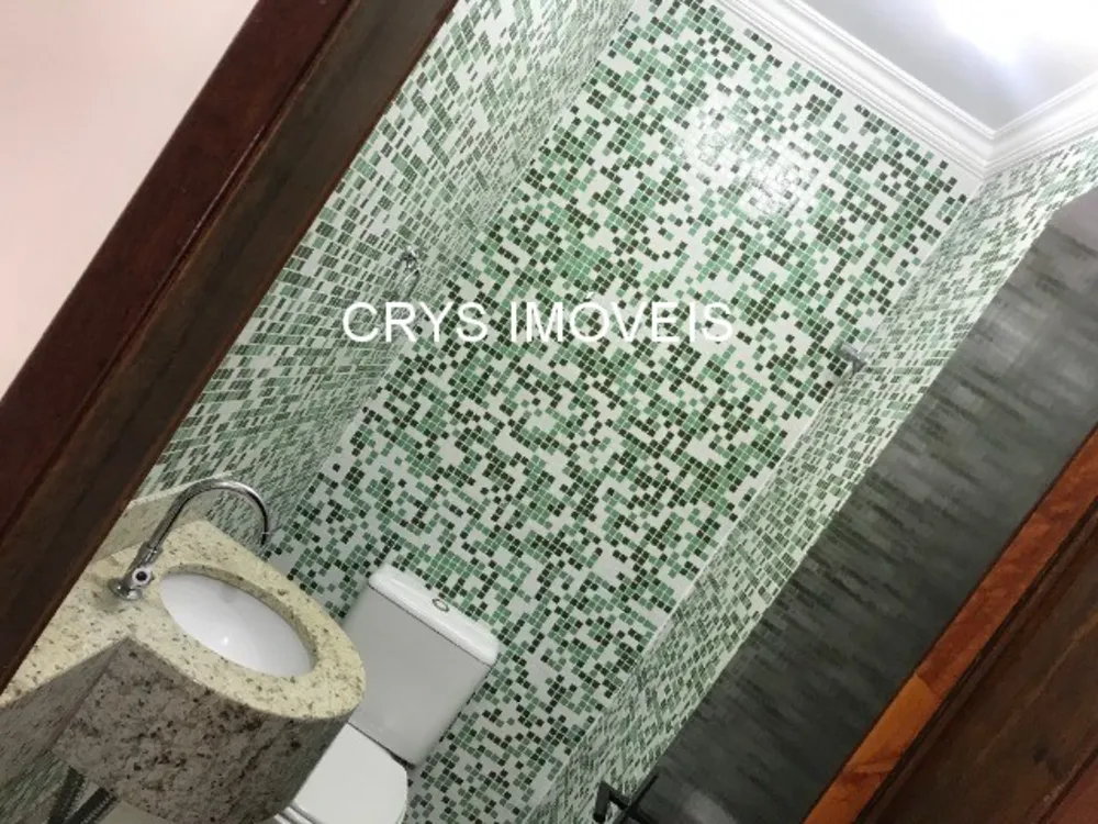 Casa, 3 quartos, 200 m² - Foto 5