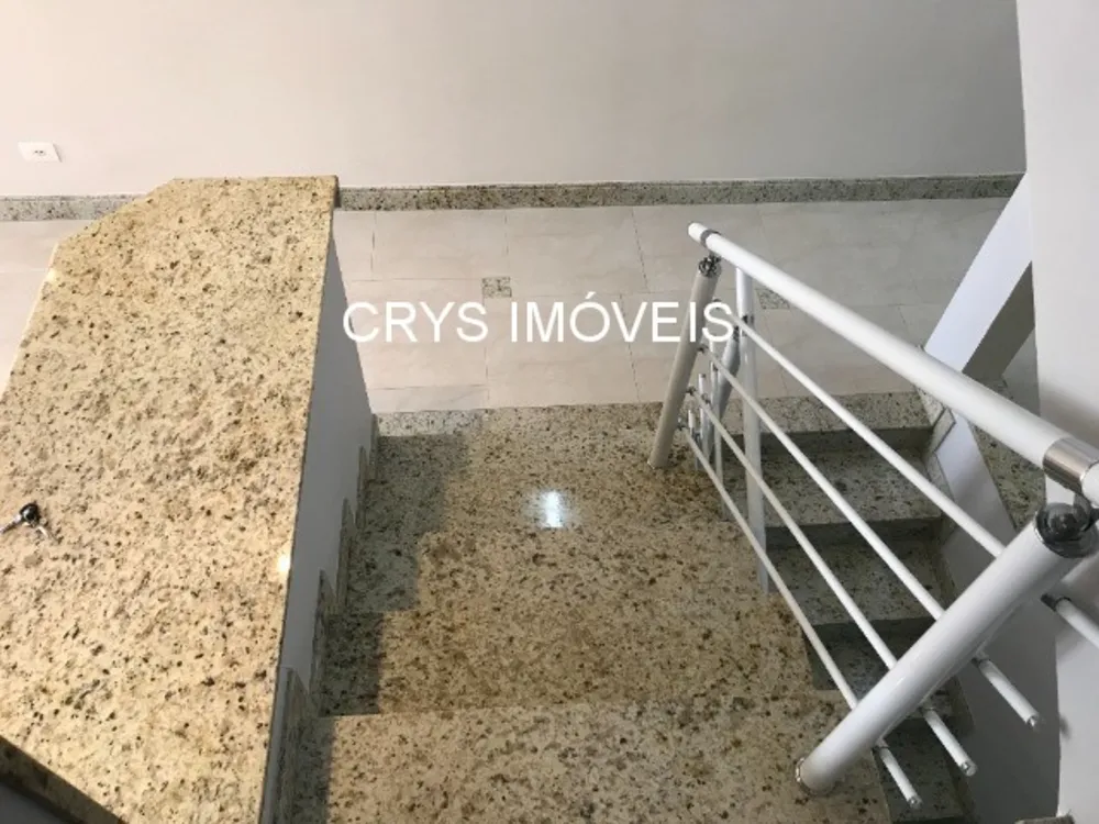 Casa, 3 quartos, 200 m² - Foto 1