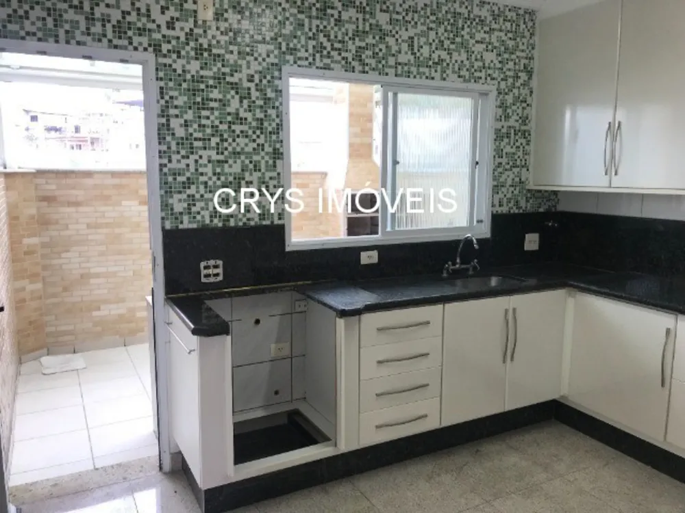 Casa, 3 quartos, 200 m² - Foto 7