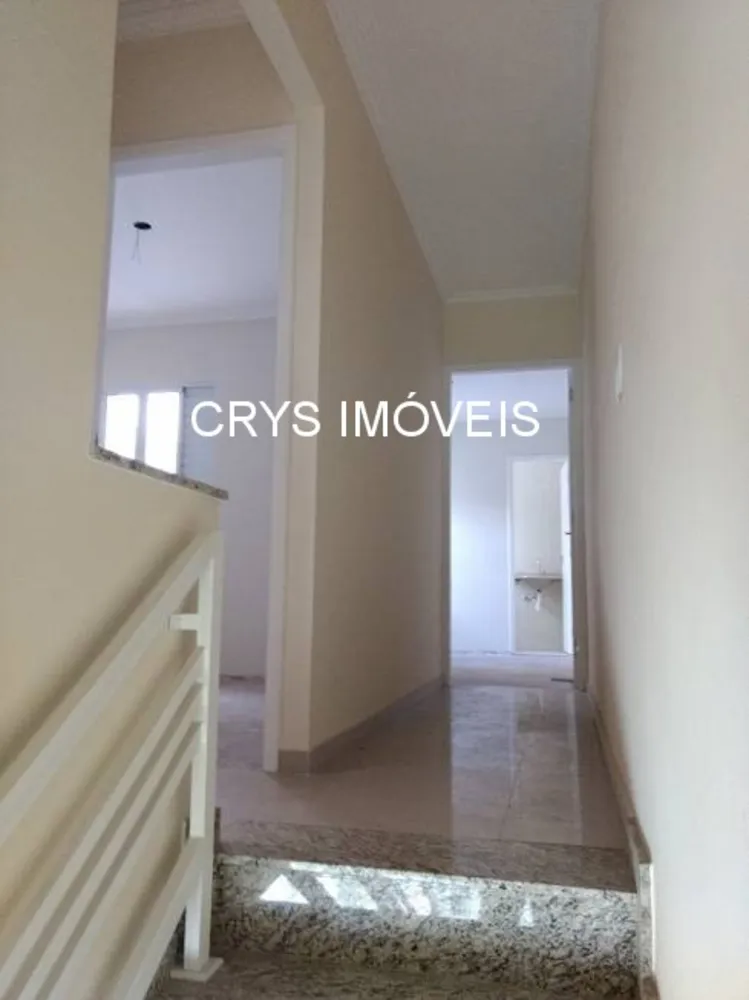 Casa, 3 quartos, 130 m² - Foto 1