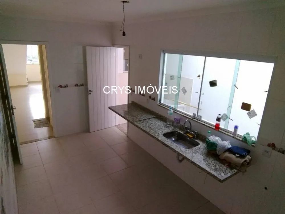 Casa, 3 quartos, 130 m² - Foto 3