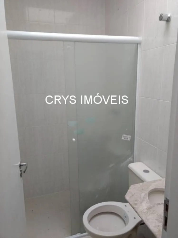 Casa, 3 quartos, 130 m² - Foto 5