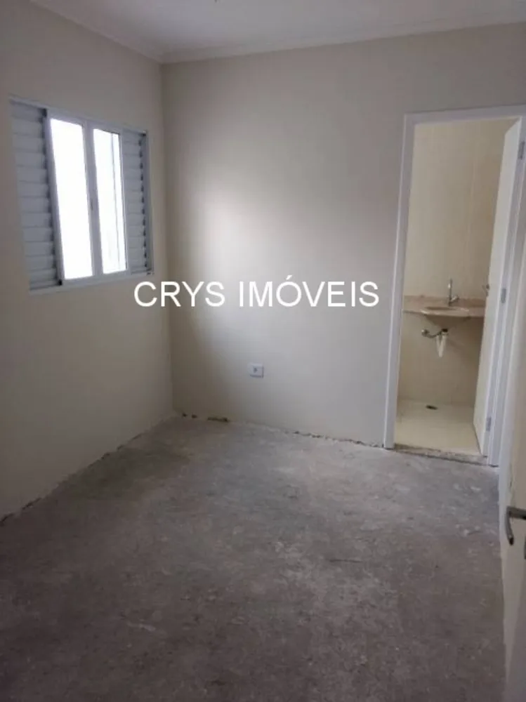 Casa, 3 quartos, 130 m² - Foto 9