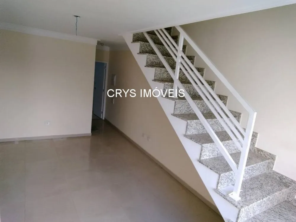 Casa, 3 quartos, 130 m² - Foto 8