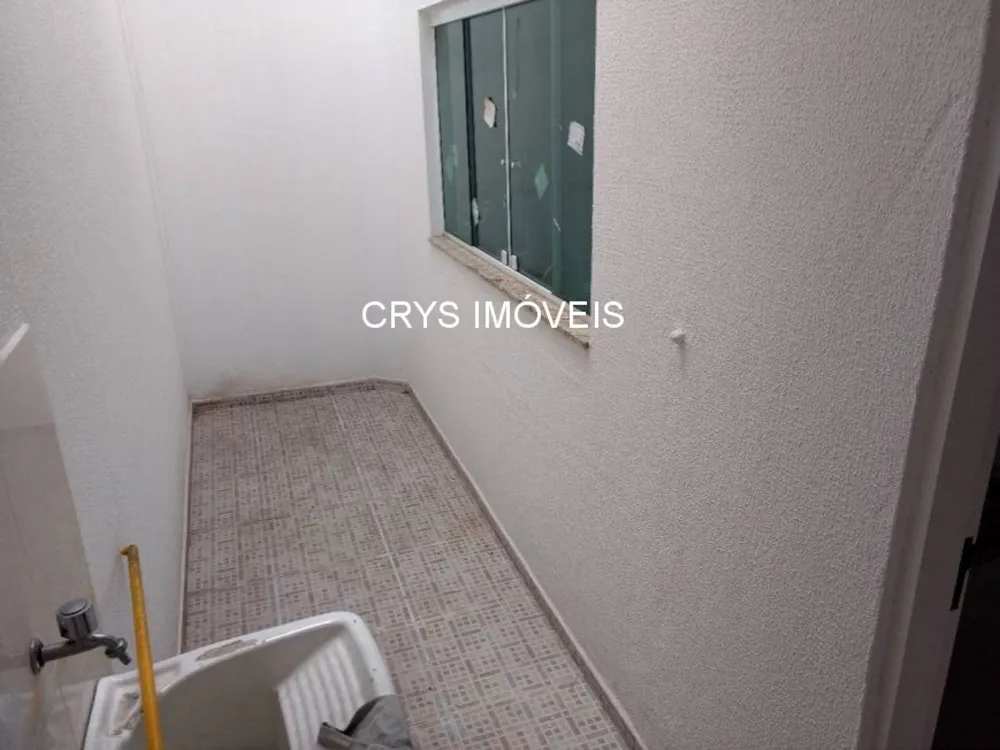 Casa, 3 quartos, 130 m² - Foto 12