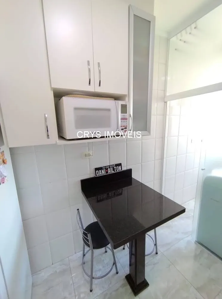 Apartamento, 2 quartos, 58 m² - Foto 9