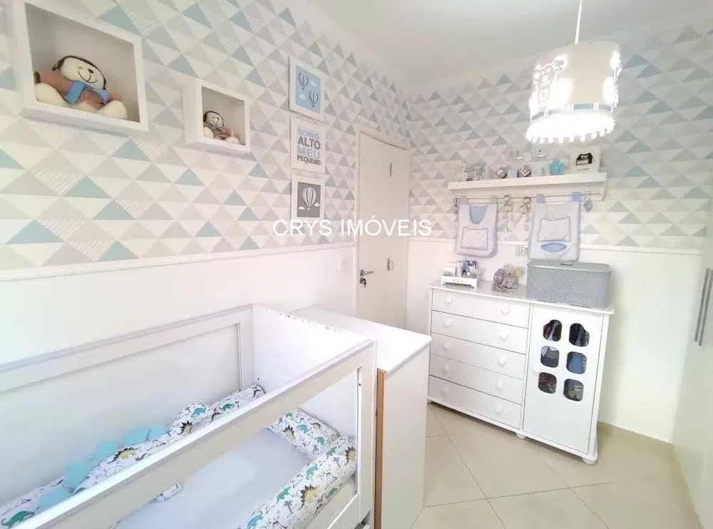 Apartamento, 2 quartos, 58 m² - Foto 10
