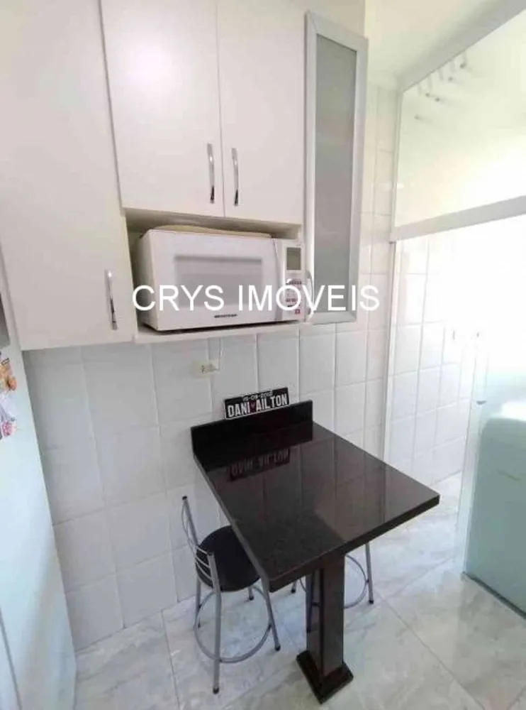 Apartamento, 2 quartos, 58 m² - Foto 3