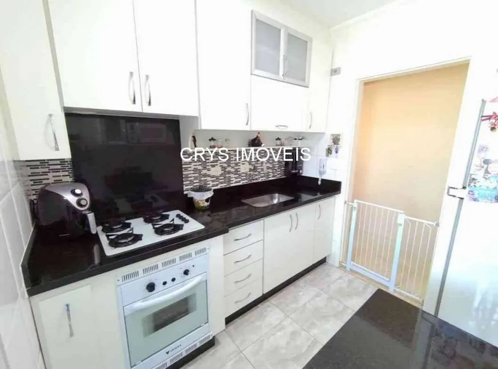 Apartamento, 2 quartos, 58 m² - Foto 4