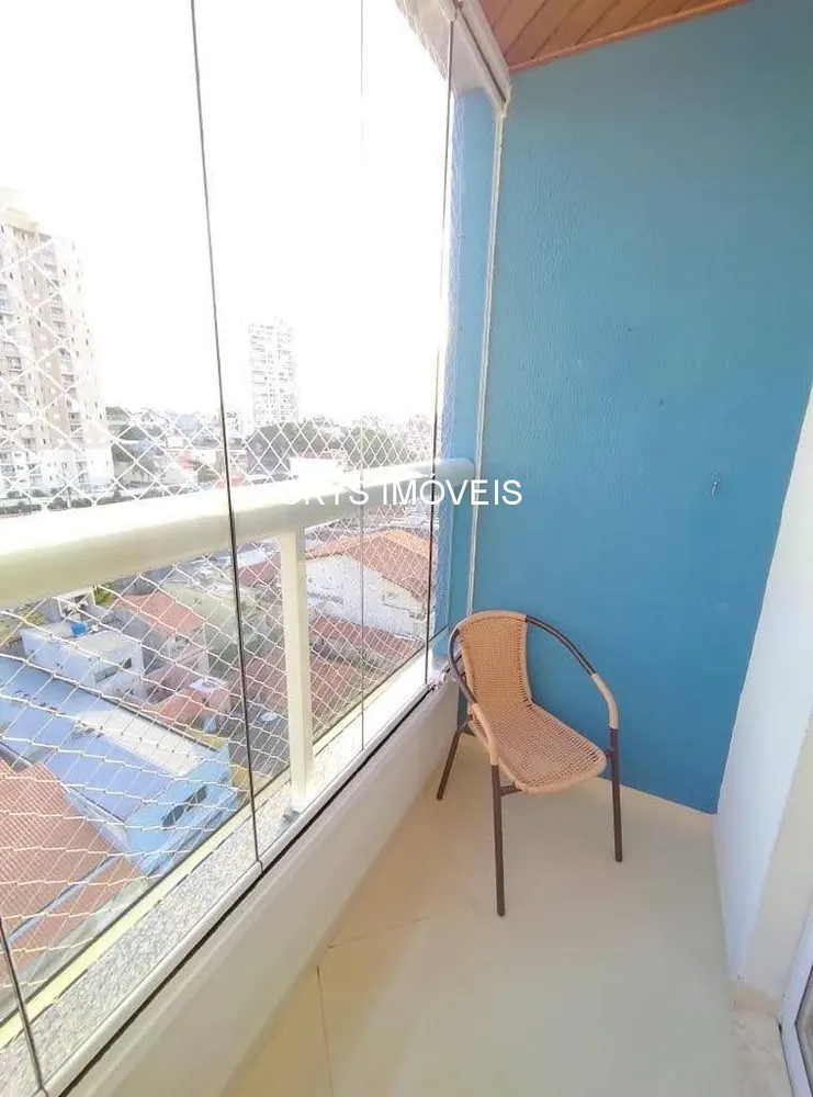 Apartamento, 2 quartos, 58 m² - Foto 11