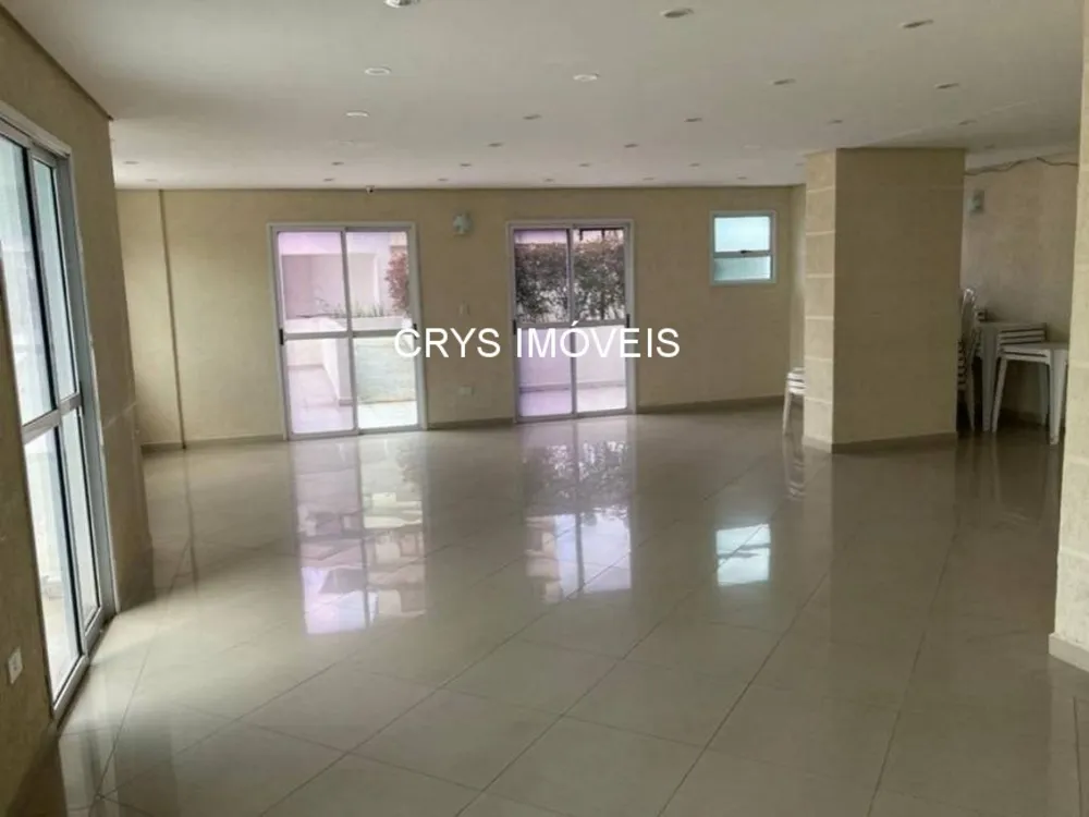 Apartamento, 2 quartos, 58 m² - Foto 6