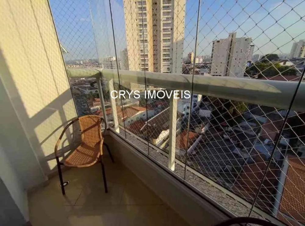 Apartamento, 2 quartos, 58 m² - Foto 2