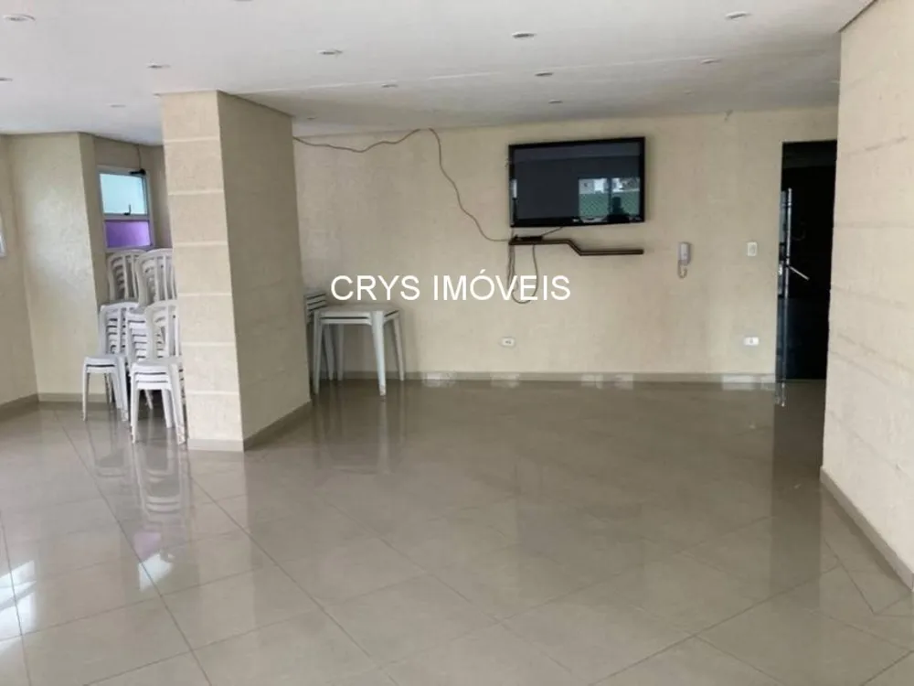 Apartamento, 2 quartos, 58 m² - Foto 1