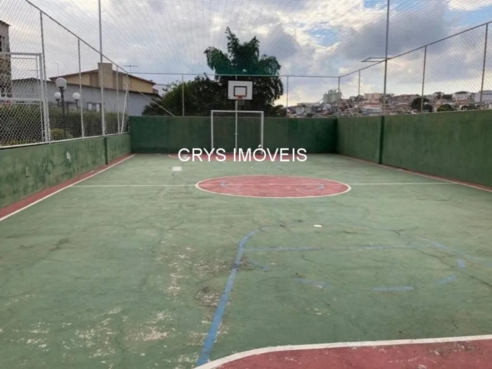 Apartamento, 2 quartos, 58 m² - Foto 5