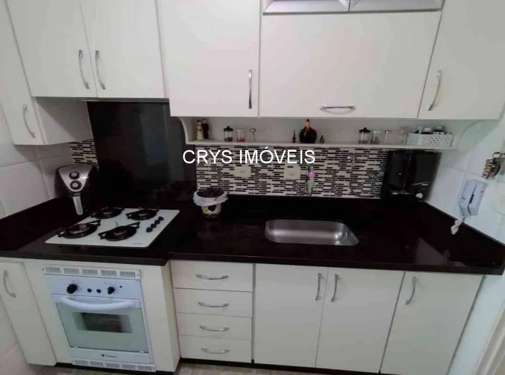 Apartamento, 2 quartos, 58 m² - Foto 8