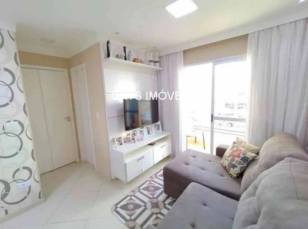 Apartamento, 2 quartos, 58 m² - Foto 7