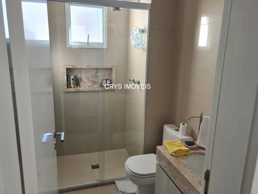 Apartamento, 3 quartos, 190 m² - Foto 10