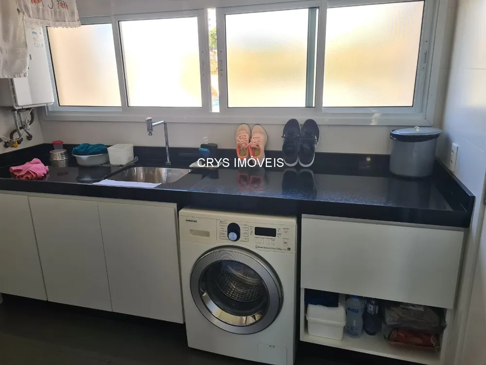 Apartamento, 3 quartos, 190 m² - Foto 7