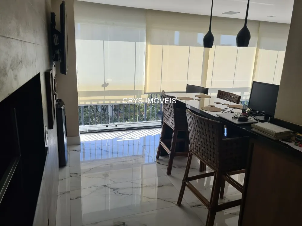 Apartamento, 3 quartos, 190 m² - Foto 1