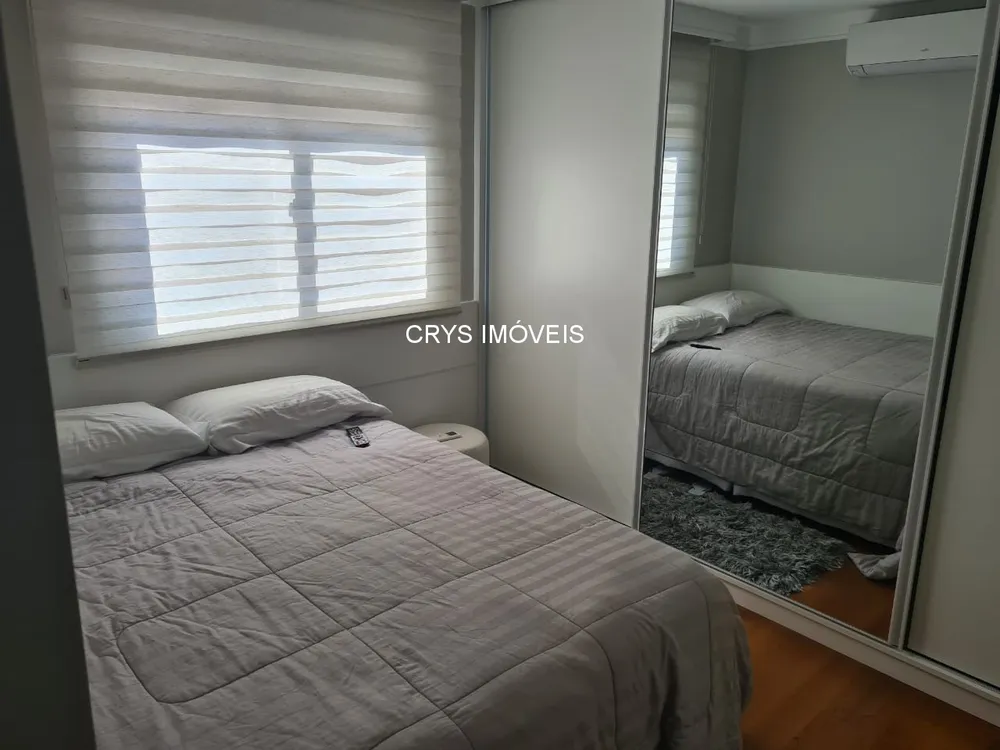 Apartamento, 3 quartos, 190 m² - Foto 7