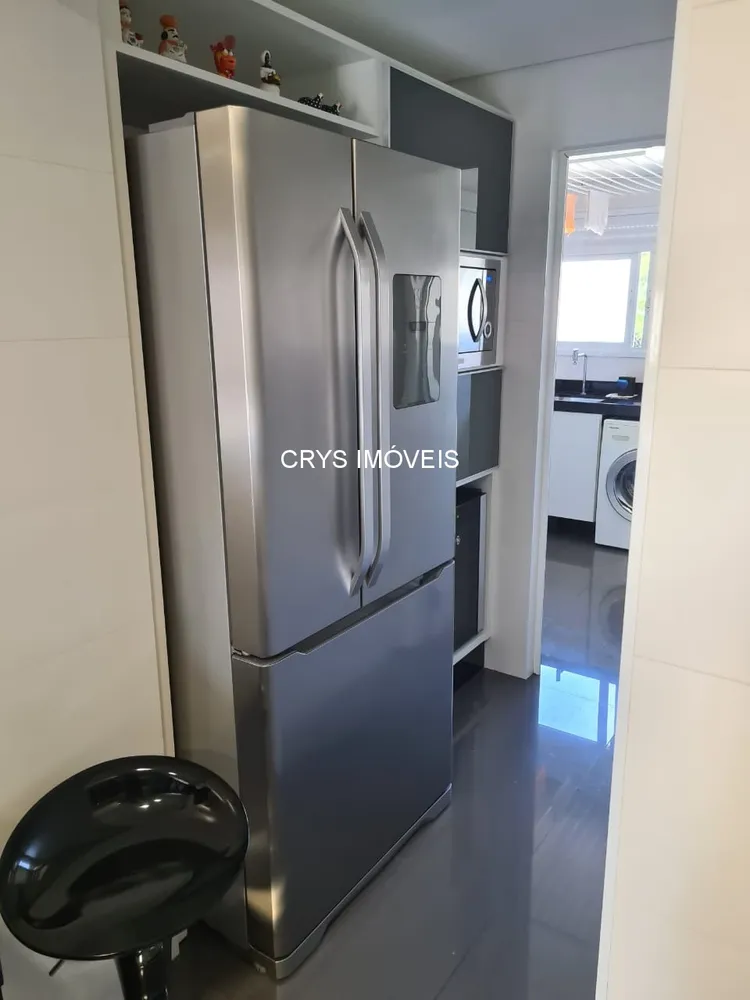 Apartamento, 3 quartos, 190 m² - Foto 5