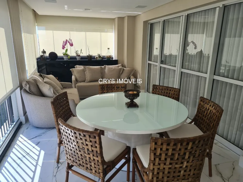Apartamento, 3 quartos, 190 m² - Foto 8